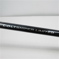 ２２コルトスナイパーリミテッドＳ１００ＭＨ